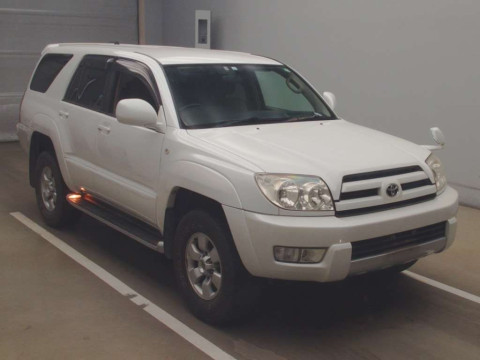 2003 Toyota Hilux Surf RZN215W[2]