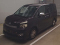 2011 Toyota Voxy