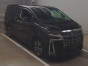 2020 Toyota Alphard