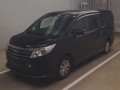 2015 Toyota Noah