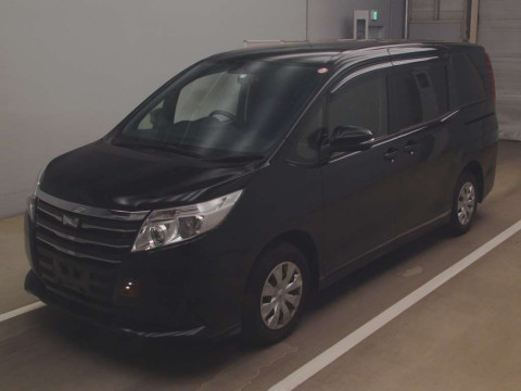 2015 Toyota Noah ZRR80G[0]