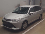 2015 Toyota Corolla Fielder