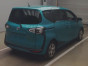 2021 Toyota Sienta