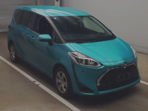 2021 Toyota Sienta NSP170G[2]