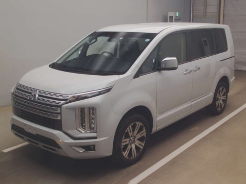 2022 Mitsubishi Delica D5 CV1W[0]