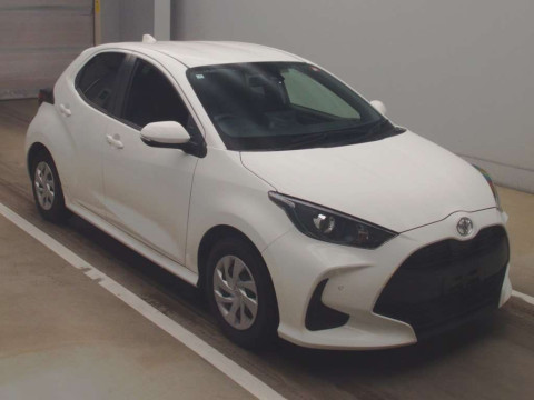 2021 Toyota YARIS KSP210[2]