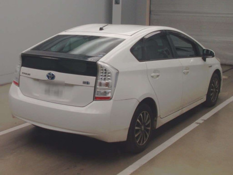 2012 Toyota Prius ZVW30[1]