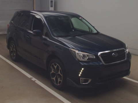 2015 Subaru Forester SJ5[2]