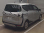 2018 Toyota Sienta