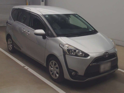 2018 Toyota Sienta NSP172G[2]