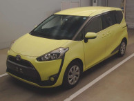 2015 Toyota Sienta