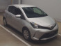 2016 Toyota Vitz