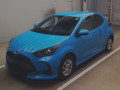 2023 Toyota YARIS