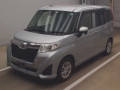 2020 Toyota Roomy