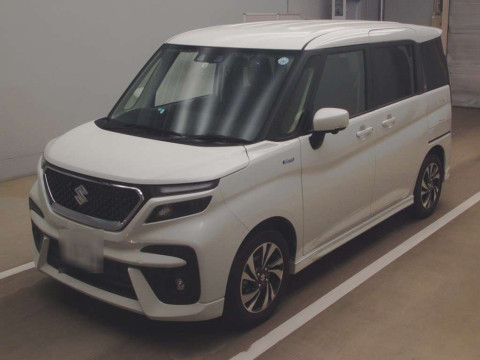 2022 Suzuki SOLIO BANDIT MA37S[0]