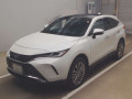 2024 Toyota Harrier Hybrid