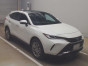 2024 Toyota Harrier Hybrid