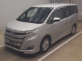 2021 Toyota Noah