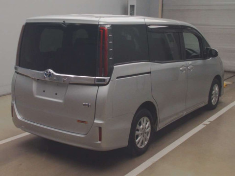 2021 Toyota Noah ZWR80G[1]