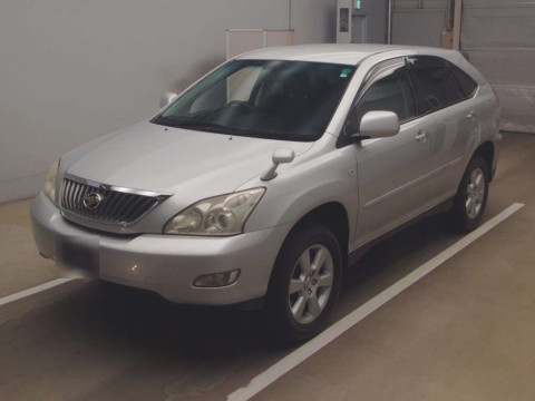 2008 Toyota Harrier ACU30W[0]