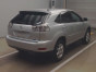 2008 Toyota Harrier