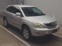 2008 Toyota Harrier