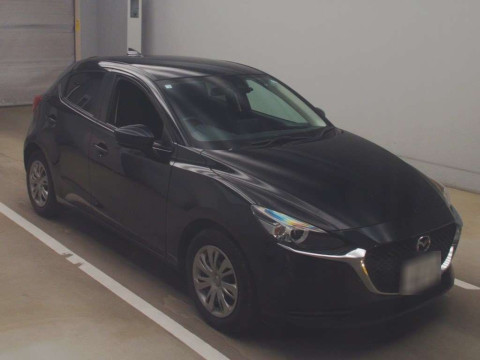 2022 Mazda Mazda2 DJLFS[2]