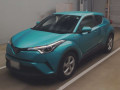 2017 Toyota C-HR