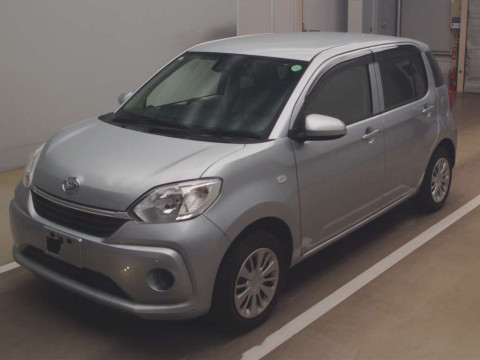 2019 Daihatsu Boon M700S[0]