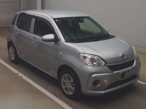 2019 Daihatsu Boon M700S[2]