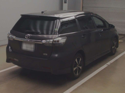 2013 Toyota Wish ZGE20W[1]