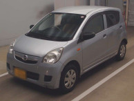 2012 Daihatsu Mira