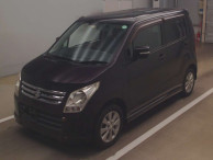 2010 Suzuki Wagon R