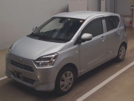 2021 Daihatsu Mira es