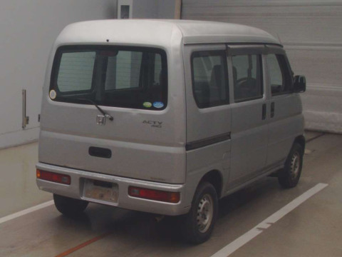 2004 Honda Acty Van HH6[1]