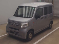 2019 Honda N-VAN