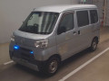 2018 Daihatsu Hijet Cargo