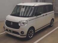 2019 Daihatsu Move Canbus