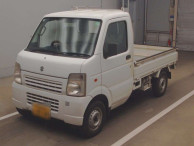 2010 Suzuki Carry Truck