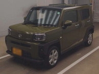 2024 Daihatsu TAFT