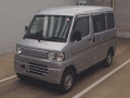 2015 Mitsubishi Minicab Miev