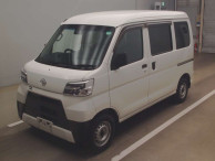 2020 Daihatsu Hijet Cargo