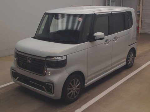 2023 Honda N-BOX CUSTOM JF5[0]