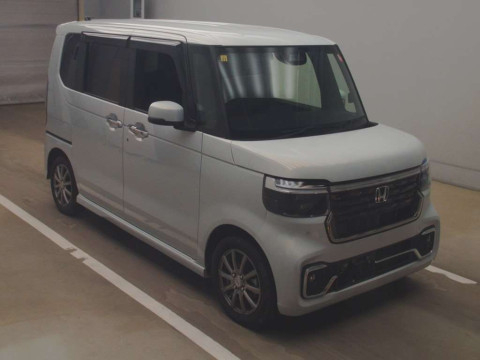 2023 Honda N-BOX CUSTOM JF5[2]