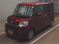 2018 Daihatsu Tanto