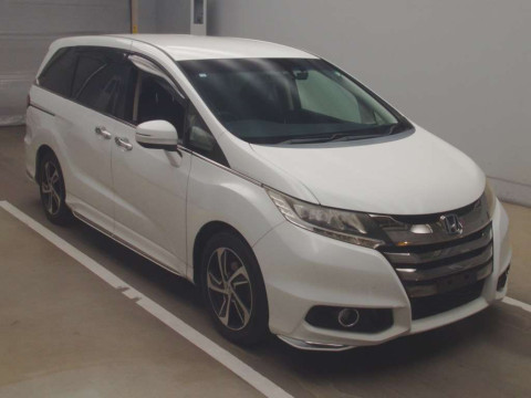 2014 Honda Odyssey RC1[2]