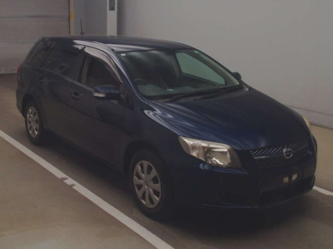 2007 Toyota Corolla Fielder NZE141G[2]