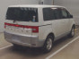 2012 Mitsubishi Delica D5