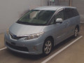 2010 Toyota Estima Hybrid