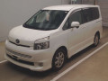 2009 Toyota Voxy